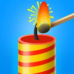 Скачать Diwali Firecrackers Simulator (Дивали Файркрекерс Симулятор) [Взлом/МОД Бесконечные деньги] последняя версия 2.2.8 (5Play ru apk ) для Андроид