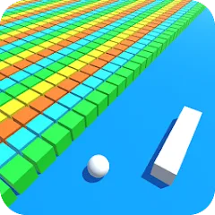 Скачать Many Bricks Breaker 3D (Мани Брикс Брейкер 3Д) [Взлом/МОД Много денег] последняя версия 0.2.6 (бесплатно на 4PDA) для Андроид