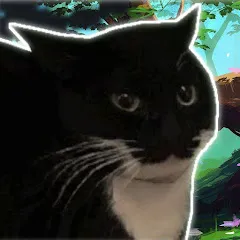 Скачать Maxwell The Carryable Cat (Максвелл Переносной кот) [Взлом/МОД Меню] последняя версия 1.4.2 (бесплатно на 5Play) для Андроид