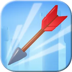 Скачать Flippy Arrow (Флиппи Арроу) [Взлом/МОД Меню] последняя версия 0.8.9 (4PDA apk) для Андроид