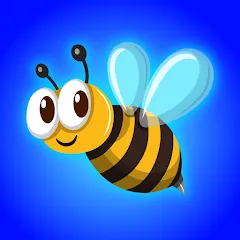 Скачать Bee Colony (Би Колони) [Взлом/МОД Много денег] последняя версия 0.5.4 (на 5Плей бесплатно) для Андроид