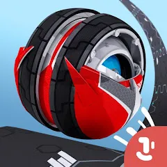 Gyro Ball 3D (Джайро Болл 3Д)