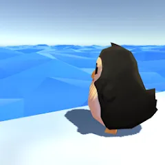 Lost Penguin - Endless Journey (Лост Пенгвин)