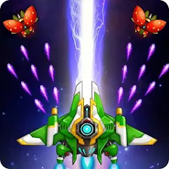Galaxy Attack - space shooting (Гэлакси Атак)