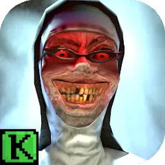 Скачать Evil Nun: ужас в школе (Ивил Нан) [Взлом/МОД Бесконечные деньги] последняя версия 2.8.7 (бесплатно на 5Play) для Андроид