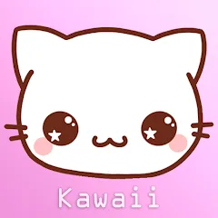 Kawaii World - Craft and Build (Кавайи Ворлд)