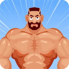 Скачать Tough Man (Таф Мэн) [Взлом/МОД Все открыто] последняя версия 2.4.6 (бесплатно на 4PDA) для Андроид