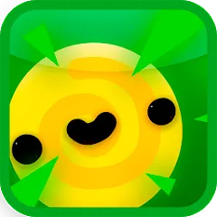 Скачать Smile & Spikes [Взлом/МОД Бесконечные деньги] последняя версия 2.6.3 (бесплатно на 4PDA) для Андроид