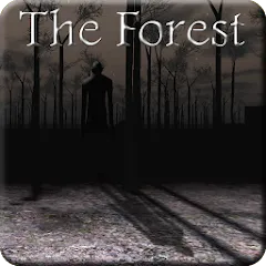 Slendrina: The Forest (Слендрина)