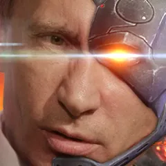 Скачать Путин против Инопланетян [Взлом/МОД Unlocked] последняя версия 2.5.8 (бесплатно на 4PDA) для Андроид