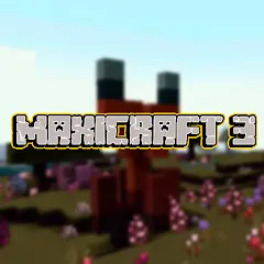 Скачать Maxicraft 3 (Максикрафт 3) [Взлом/МОД Бесконечные деньги] последняя версия 0.6.6 (бесплатно на 5Play) для Андроид