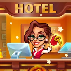 Grand Hotel Mania: Отель-игра (Гранд Отель Мания)