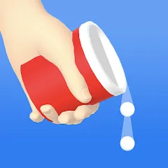 Скачать Bounce and collect (Баунс энд коллект) [Взлом/МОД Много денег] последняя версия 1.8.9 (на 5Плей бесплатно) для Андроид