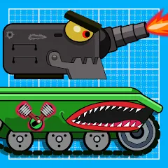 TankCraft: Танк битва (ТанкКрафт)