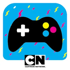 Скачать Cartoon Network GameBox (Картун Нетворк ГеймБокс) [Взлом/МОД Все открыто] последняя версия 0.3.9 (4PDA apk) для Андроид