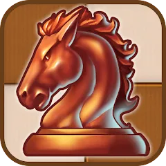Скачать Chess - Online Game Hall (Шахматы) [Взлом/МОД Все открыто] последняя версия 0.1.9 (бесплатно на 5Play) для Андроид