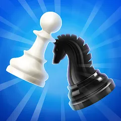 Скачать шахматы онлайн: Chess Universe  [Взлом/МОД Бесконечные деньги] последняя версия 1.2.7 (бесплатно на 4PDA) для Андроид