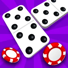 Скачать Domino Club: 1v1 Online Game (Домино Клуб) [Взлом/МОД Все открыто] последняя версия 2.8.1 (4PDA apk) для Андроид