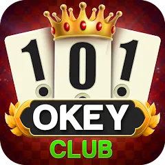 101 Okey Club - Yüzbir Online (Океи Клуб)