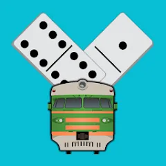 Скачать Train Dominoes (Трейн Доминос) [Взлом/МОД Много денег] последняя версия 0.7.2 (бесплатно на 5Play) для Андроид