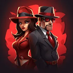 Скачать Mafia Kings - Mob Board Game (Мафия Кингс) [Взлом/МОД Unlocked] последняя версия 1.3.9 (на 5Плей бесплатно) для Андроид