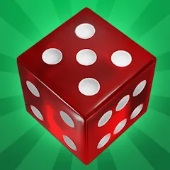 Скачать Зонк онлайн - покер на кубиках [Взлом/МОД Все открыто] последняя версия 2.6.1 (на 5Плей бесплатно) для Андроид