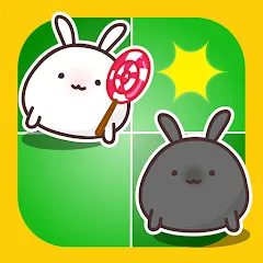 Скачать Hungree Bunny (Хангри Банни) [Взлом/МОД Много денег] последняя версия 2.9.5 (5Play ru apk ) для Андроид