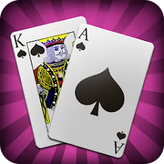 Spades - Offline Card Games (Спейдс)