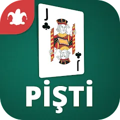 Скачать Pisti Online [Взлом/МОД Все открыто] последняя версия 0.4.7 (на 5Плей бесплатно) для Андроид