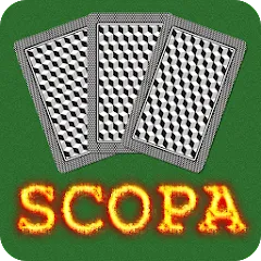 Скачать Scopa (Скопа) [Взлом/МОД Бесконечные деньги] последняя версия 0.6.1 (бесплатно на 5Play) для Андроид