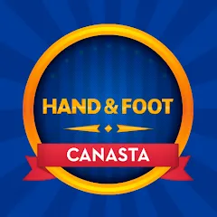 Hand and Foot Canasta 
