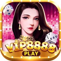 VIP8888 Play - Sòng Bạc ONLINE (ВИП8888 Плей)