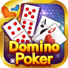 LUXY Domino Gaple QiuQiu Poker (Лукси Домино Гапл Киукиу Покер)