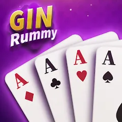 Скачать Gin Rummy Elite: Online Game (Джин Рамми) [Взлом/МОД Все открыто] последняя версия 0.9.4 (на 5Плей бесплатно) для Андроид