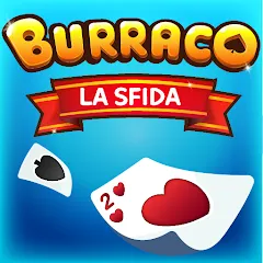 Скачать Burraco - Online, multiplayer (Буррако Итальяно) [Взлом/МОД Меню] последняя версия 2.2.1 (бесплатно на 4PDA) для Андроид