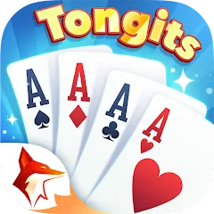 Скачать Tongits ZingPlay-Fun Challenge (Тонгитс ЗингПлэй) [Взлом/МОД Меню] последняя версия 1.9.5 (бесплатно на 5Play) для Андроид