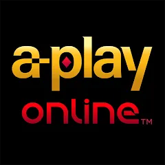 Скачать A-Play Online - Casino Games [Взлом/МОД Бесконечные деньги] последняя версия 2.1.6 (4PDA apk) для Андроид