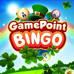 Скачать GamePoint Bingo - Bingo games (ГеймПоинт Бинго) [Взлом/МОД Unlocked] последняя версия 1.1.4 (бесплатно на 5Play) для Андроид