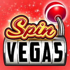 Скачать Spin Vegas Slots: Slot Games (Спин Вегас слоты) [Взлом/МОД Бесконечные деньги] последняя версия 2.6.5 (5Play ru apk ) для Андроид