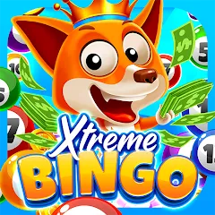 Скачать Xtreme Bingo! Slots Bingo Game  [Взлом/МОД Много денег] последняя версия 1.5.1 (4PDA apk) для Андроид