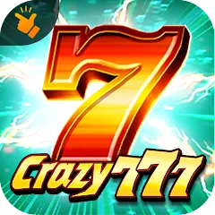 Crazy 777 Slot-TaDa Games (Крэйзи 777 Слот)