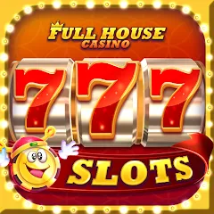Full House Casino: Vegas Slots (Фулл Хаус Казино)