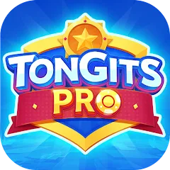 Скачать Tongits Pro (Тонгитс Про) [Взлом/МОД Бесконечные деньги] последняя версия 0.8.4 (бесплатно на 5Play) для Андроид