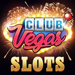 Club Vegas: игры в казино (Клуб Вегас)