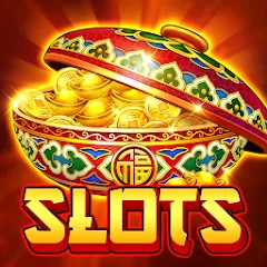 Slots of Vegas (Слоты Вегаса)