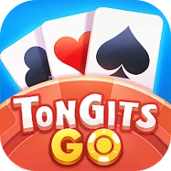 Tongits Go - Mines Slots Pusoy (Тонгитс Го)