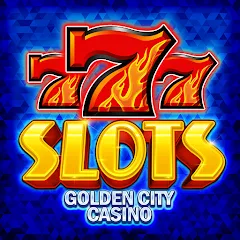 Golden City Casino (Голден Сити Казино)