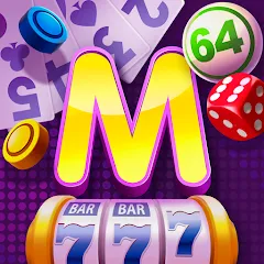 MundiGames: Bingo Slots Casino (Мундийуэгос)