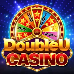 Скачать DoubleU Casino™ - Vegas Slots (ДаблЮ Казино) [Взлом/МОД Unlocked] последняя версия 1.2.1 (4PDA apk) для Андроид