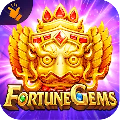 Скачать Slot Fortune Gems - TaDa Games (Слот Форчун Гемс) [Взлом/МОД Бесконечные деньги] последняя версия 0.2.6 (4PDA apk) для Андроид